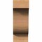 Ekena Millwork Newport Smooth Rafter Tail, Western Red Cedar, 3 1/2"W x 10"H x 36"L RFT04X10X36NEW00SWR - alternate 3
